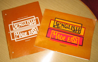 Branshaw: English Made Easy